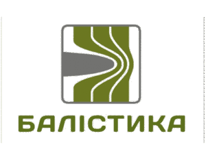 Dizago_Balistyka_logo